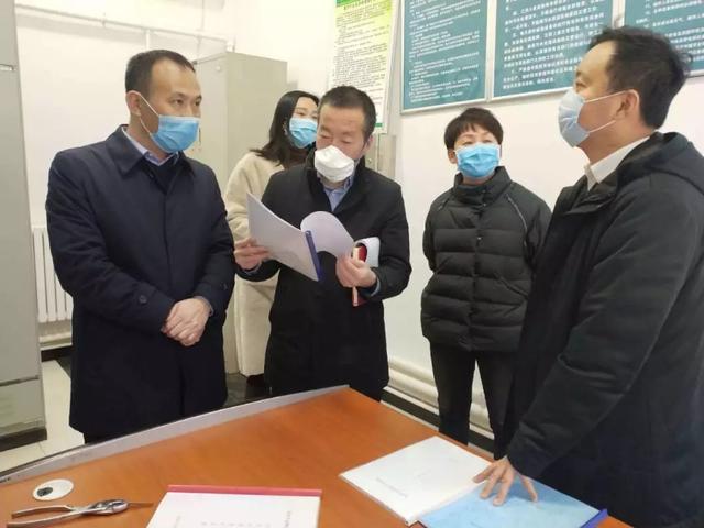 战“疫”医疗废物处置市生态环境局监管服务再发力